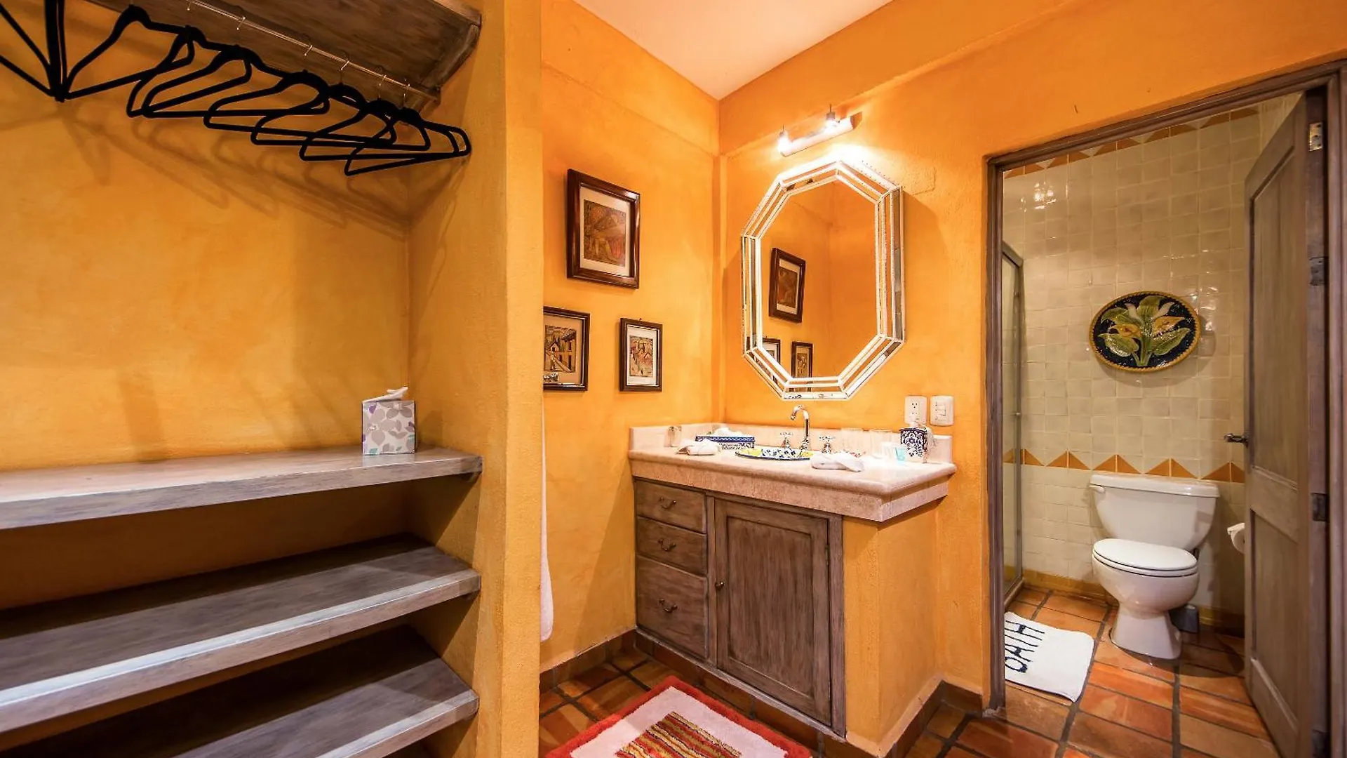 Villa Lola - Adults Only Πουέρτο Βαγιάρτα Bed and Breakfast