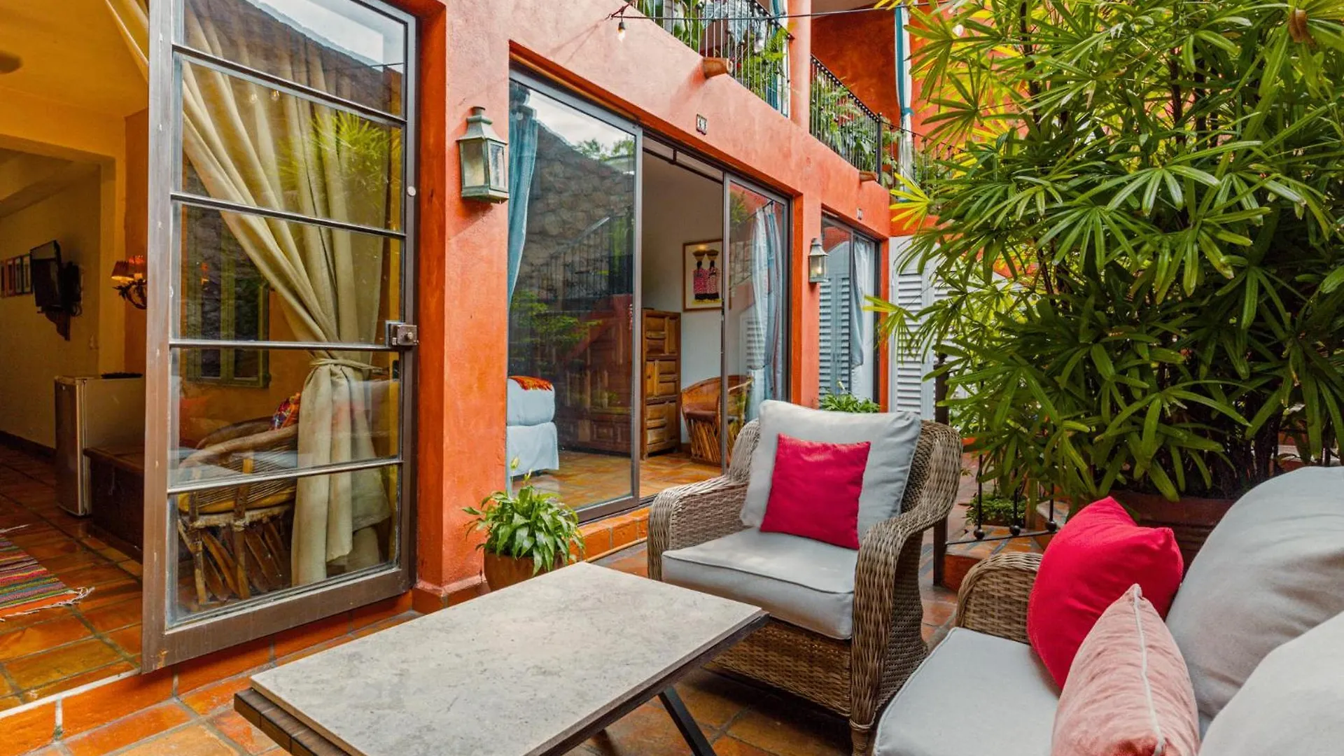 Villa Lola - Adults Only Puerto Vallarta 3*,  México