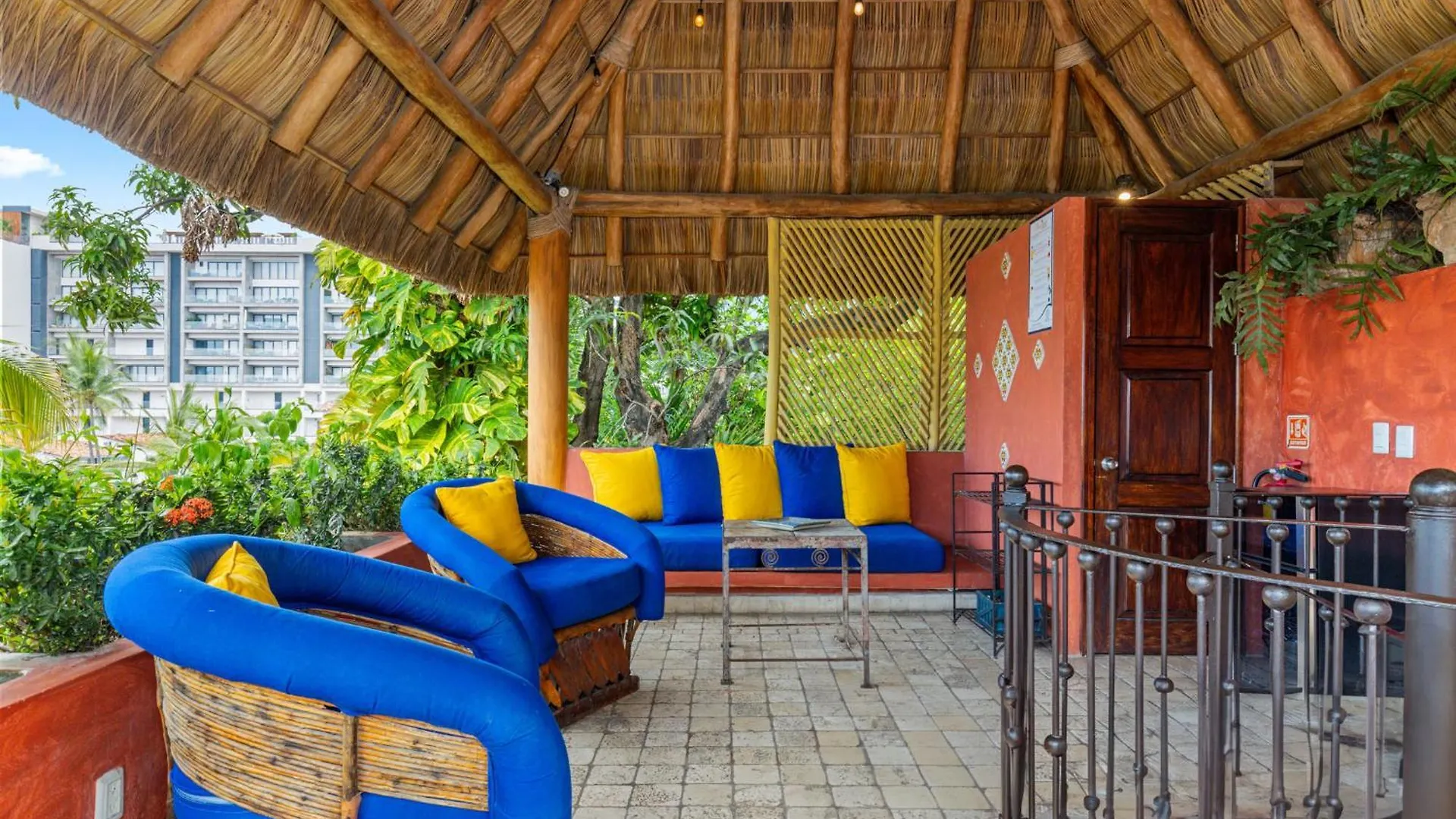 Villa Lola - Adults Only Puerto Vallarta