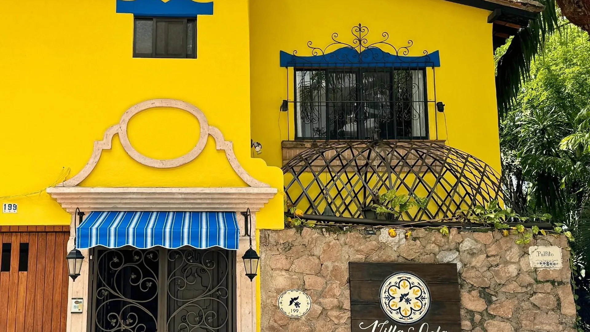 Villa Lola - Adults Only Puerto Vallarta