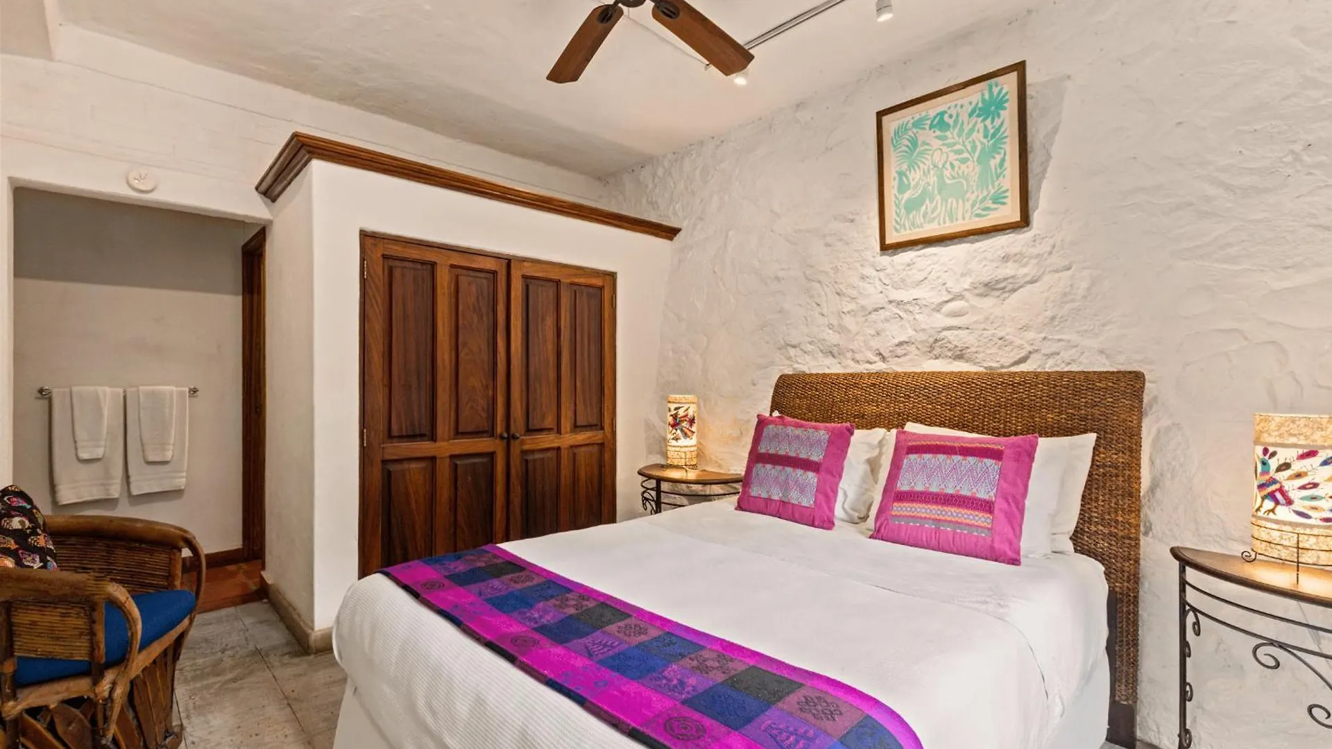 Villa Lola - Adults Only Puerto Vallarta 3*,