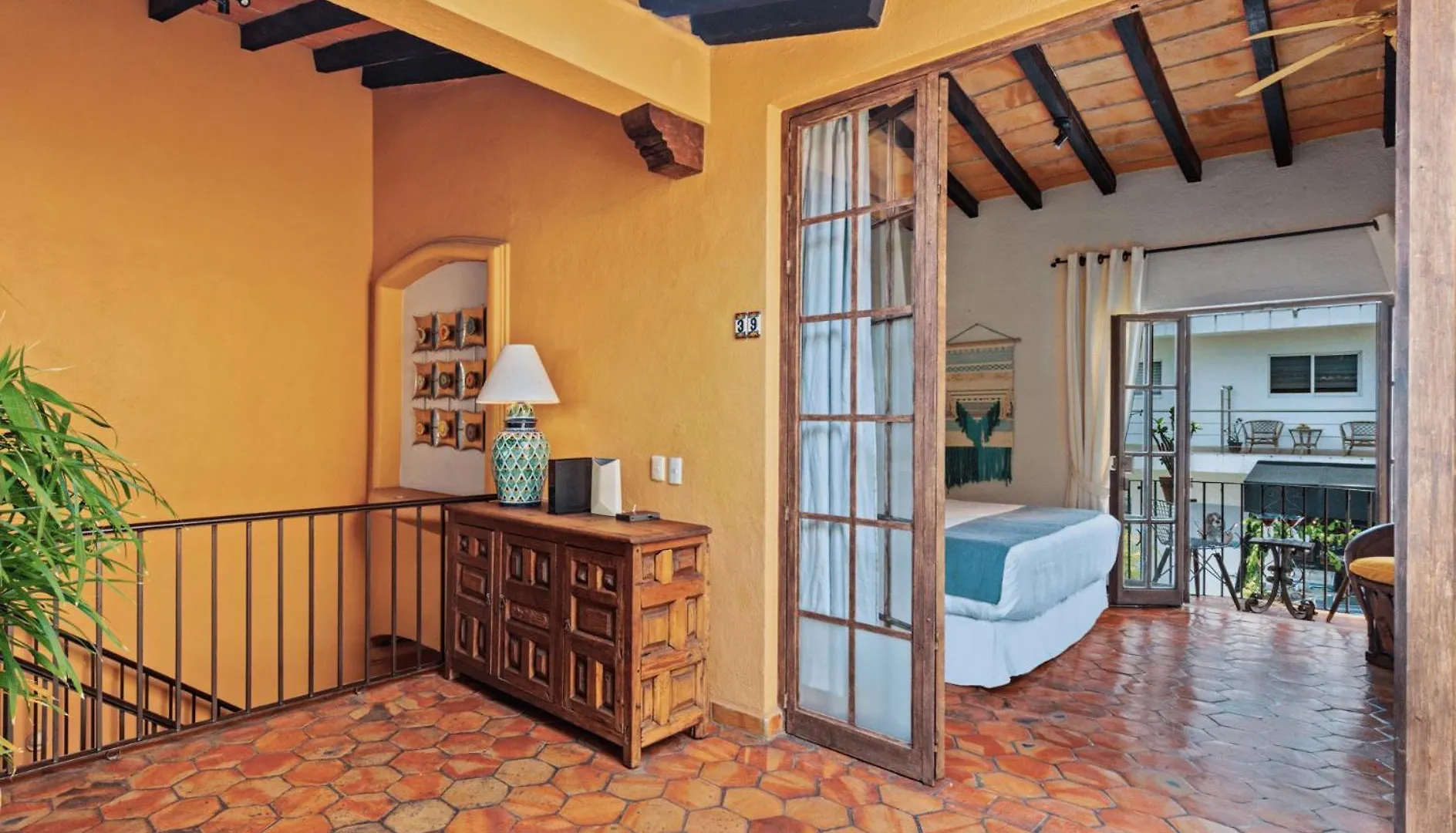 *** Bed and breakfast Villa Lola - Adults Only Puerto Vallarta México