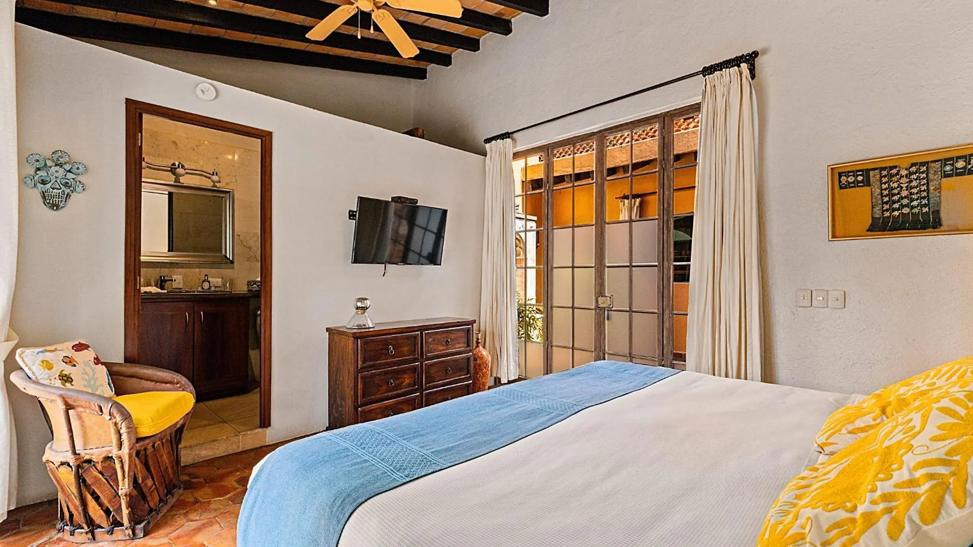 Villa Lola - Adults Only Puerto Vallarta