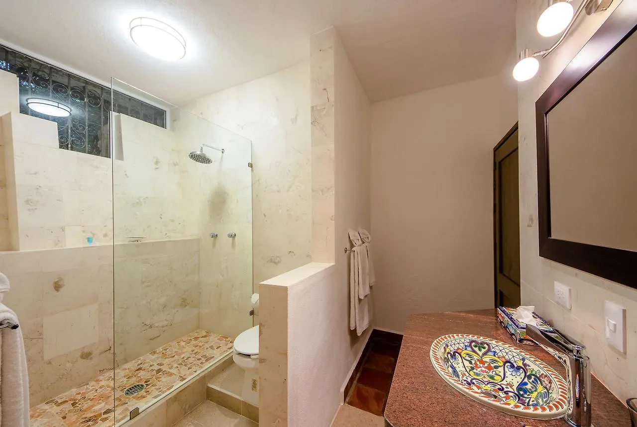 Villa Lola - Adults Only Puerto Vallarta 3*,