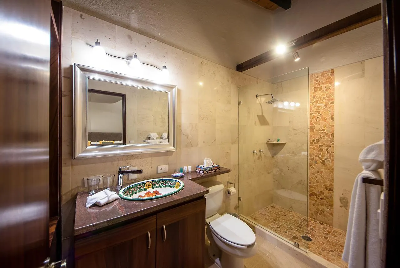 Villa Lola - Adults Only Puerto Vallarta