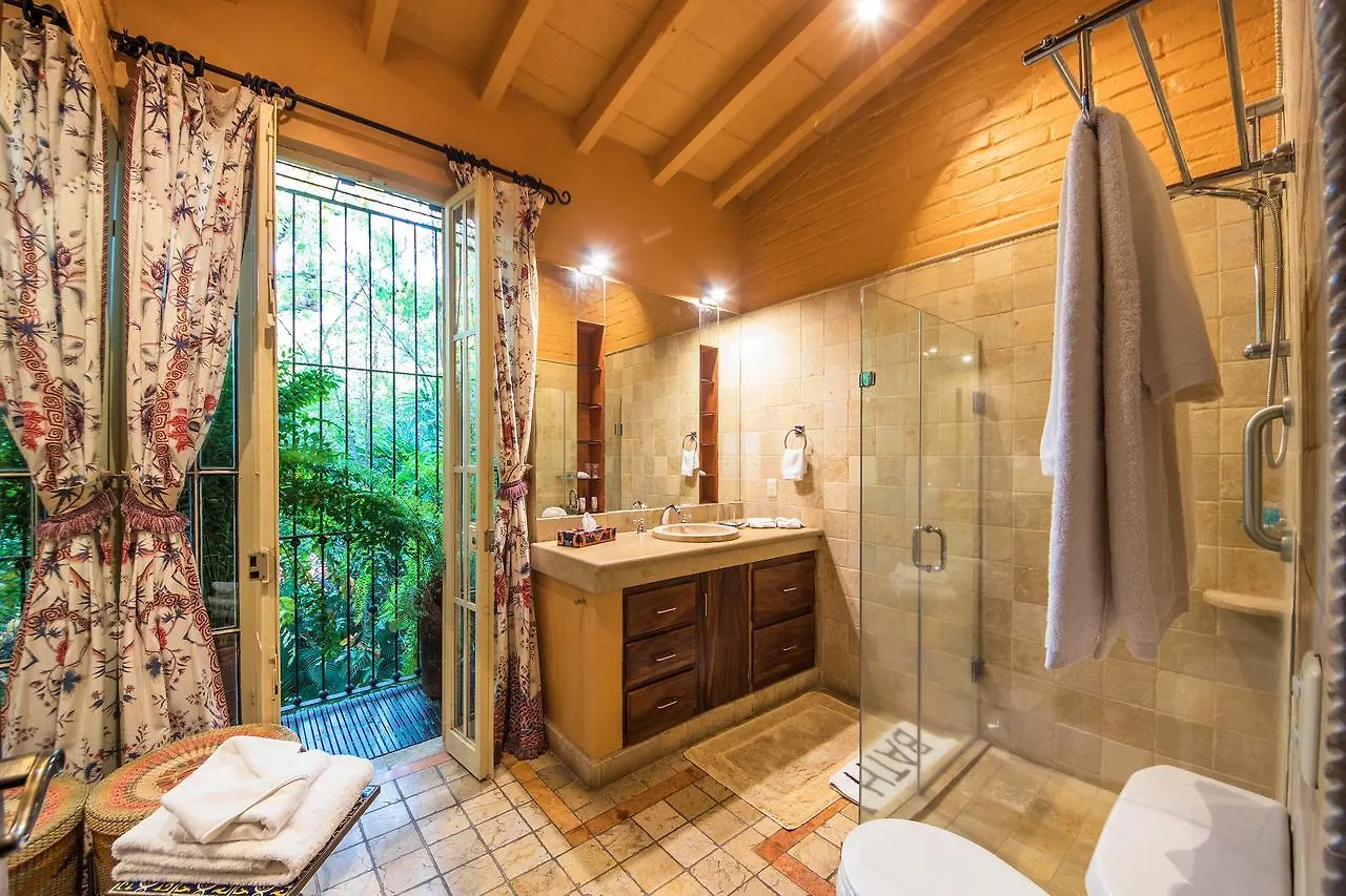 Bed and breakfast Villa Lola - Adults Only Puerto Vallarta