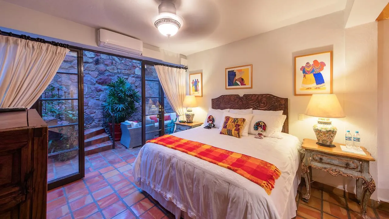 Villa Lola - Adults Only Puerto Vallarta