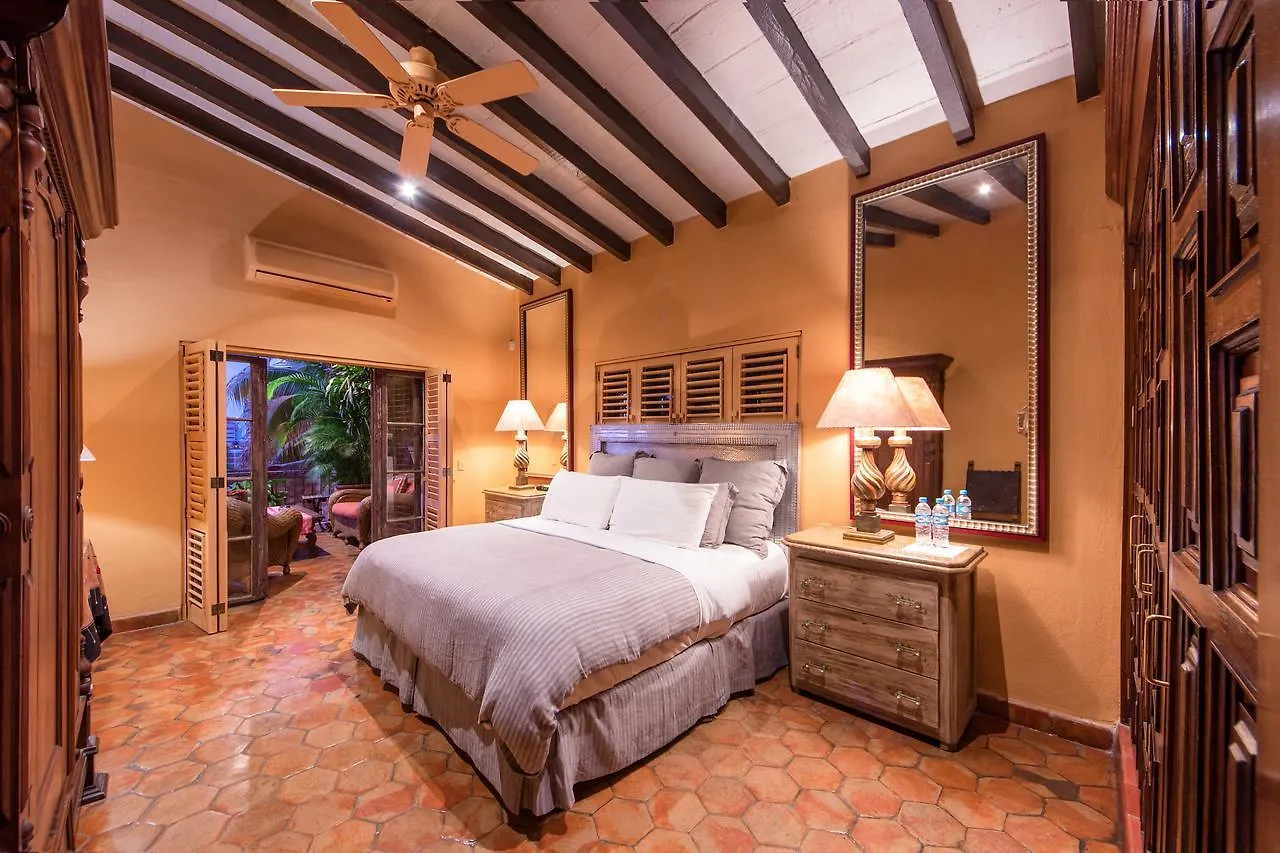 Villa Lola - Adults Only Puerto Vallarta