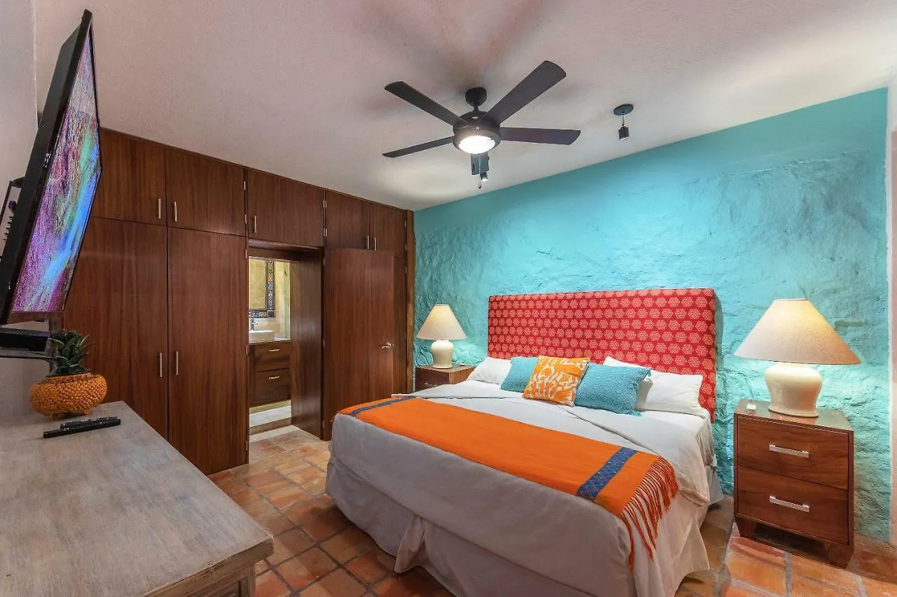 Villa Lola - Adults Only Puerto Vallarta México