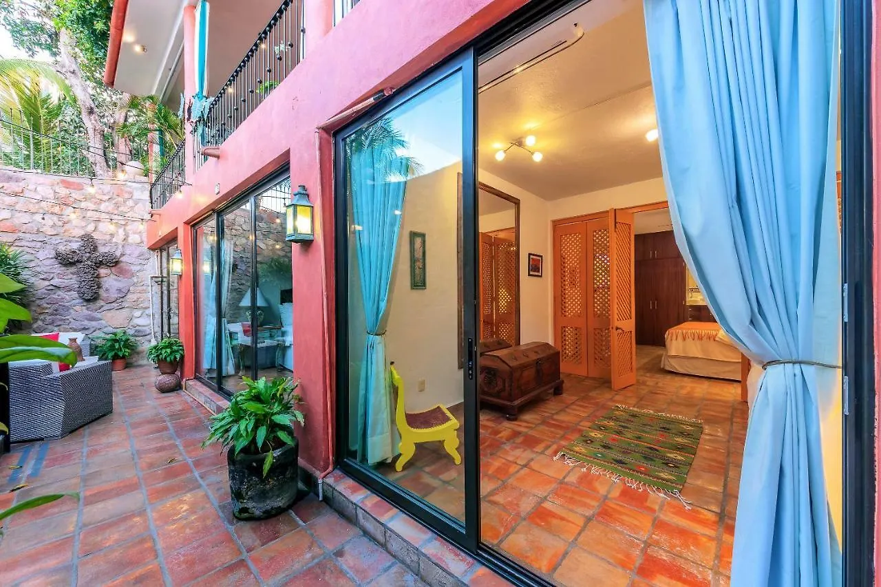 Villa Lola - Adults Only Puerto Vallarta